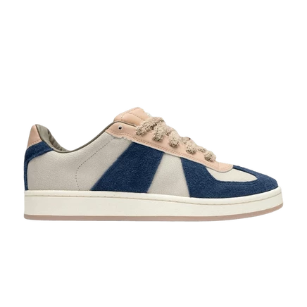 Кроссовки Whitaker Group x adidas BW 00s белого цвета 
