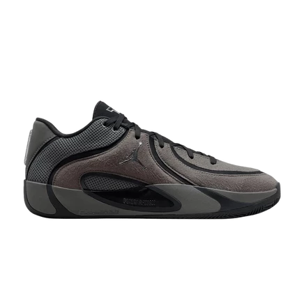 Мужские кроссовки Air Jordan Tatum 4 PF, серые
