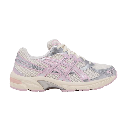 Женские кроссовки Asics Gel 1130, кремово-розовые