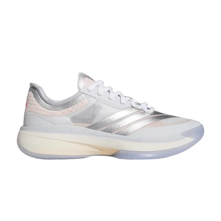Кроссовки Adidas Adizero Select 3.0 All-Star, серебристые