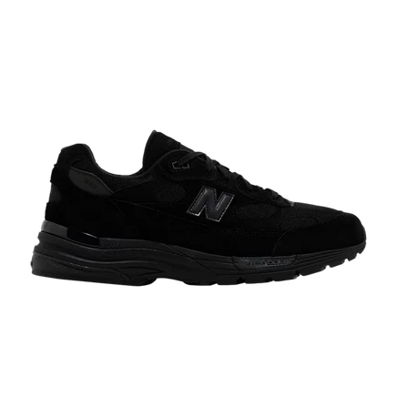 New Balance 992 Сделано в США 