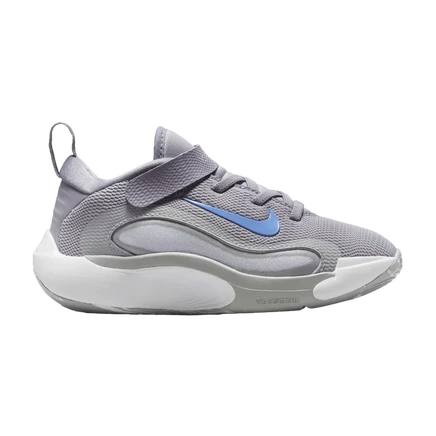 Кроссовки Nike IsoFly PS, серые