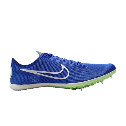 Кроссовки Nike Zoom Mamba 6 'Racer Blue Lime Blast' синие