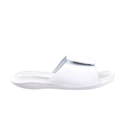 Детские сланцы Air Jordan Hydro 6, белые