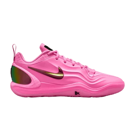 Кроссовки Nike A'Two GS 'Pink Beam' розовые