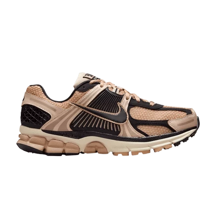 Кроссовки Nike Wmns Air Zoom Vomero 5 'Sanddrift' коричневого цвета