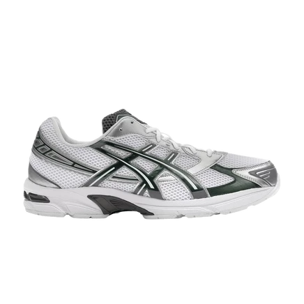Кроссовки Asics Gel 1130, серебристые