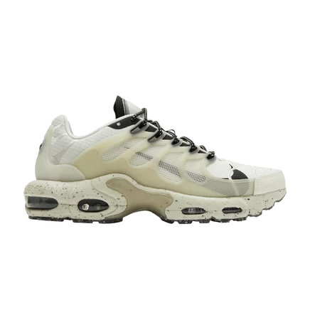 Кроссовки Nike Air Max Terrascape Plus 'Sail Sea Glass' белого цвета
