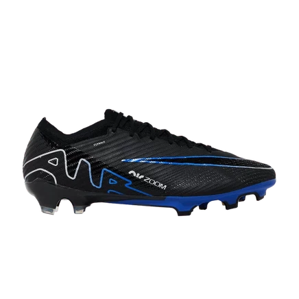 Футбольные бутсы Nike Mercurial Vapor 15 Elite FG, черные