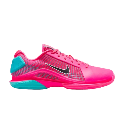 Кроссовки Nike Air Zoom Vapor 12 Hypersmash, розовые