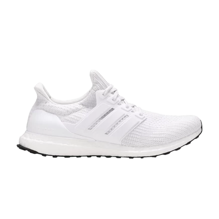 Мужские кроссовки Adidas UltraBoost 4.0 DNA, белые