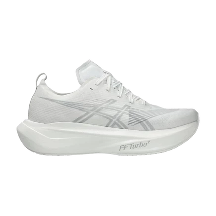 ASICS Megablast 'White Piedmont Grey' белый