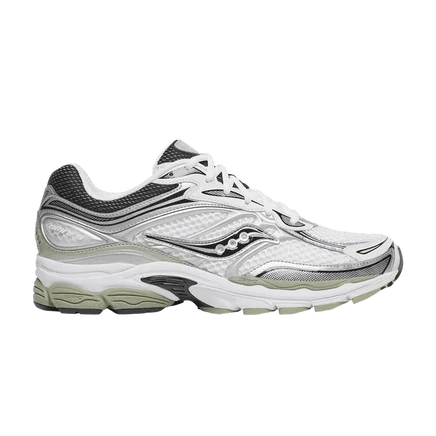 Saucony Progrid Omni 9 'Белый шалфей' белый