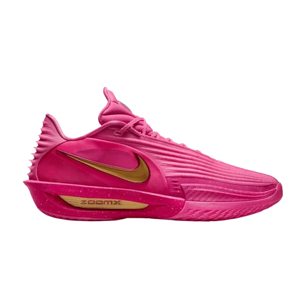 Кроссовки Nike Air Zoom GT Cut 3 Turbo Rob Dillingham, розовые