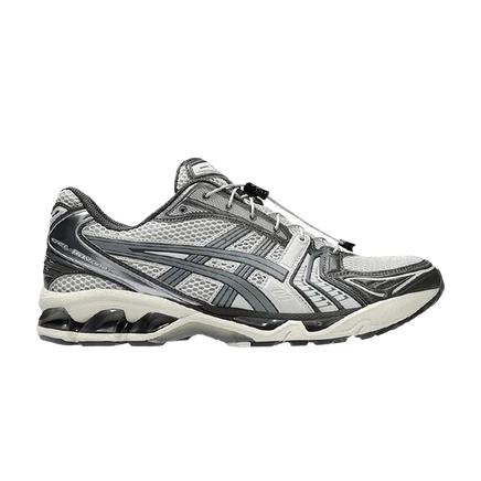 Кроссовки Asics Gel Kayano 14 Unlimited Pack, серые