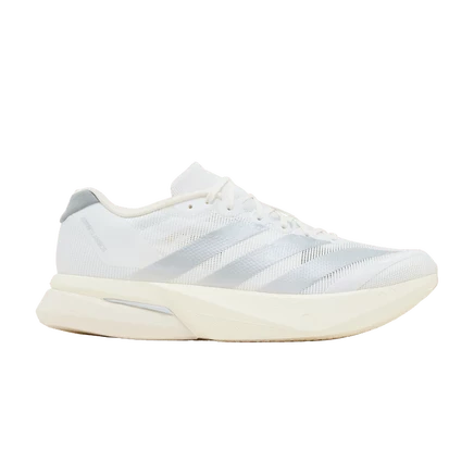 Комплект x adidas Adizero Boston 13 'Running Through the Decades Pack' белого цвета