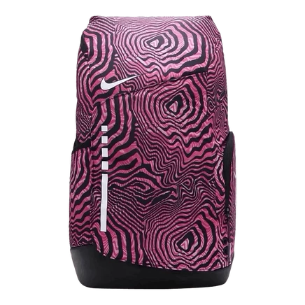Рюкзак Nike Hoops Elite, розово-черный
