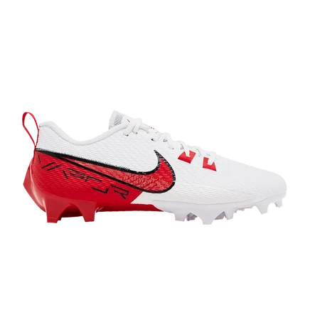 Мужские бутсы Nike Vapor Edge Speed 360 2, белые