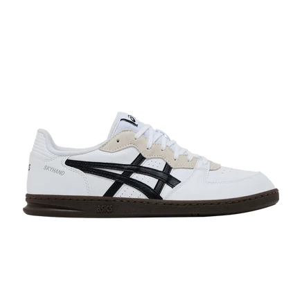 Мужские кроссовки ASICS Skyhand OG, белые