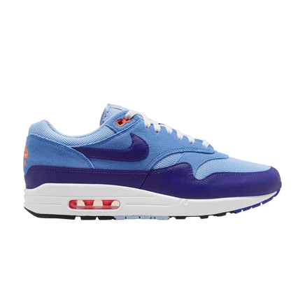 Мужские кроссовки Nike Air Max 1 Essential, синие