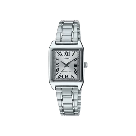 Аналоговые часы Casio 