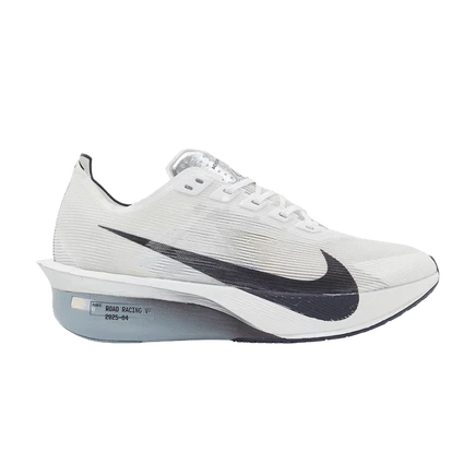 Кроссовки Nike ZoomX Vaporfly Next% 4 Gridiron, белые