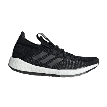 Женские кроссовки Adidas PulseBoost HD, черные