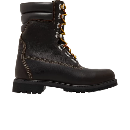 Мужские ботинки Timberland Super Boot 8″, коричневые