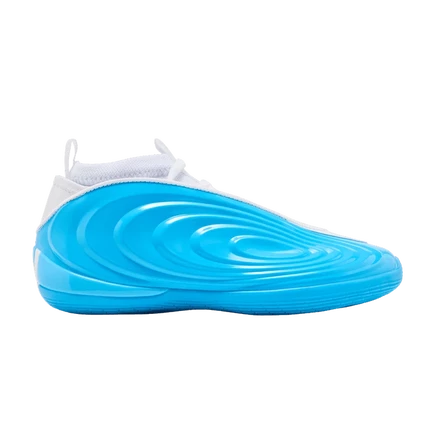 adidas Harden Vol. 10 'Прозрачный аквамариновый' синий