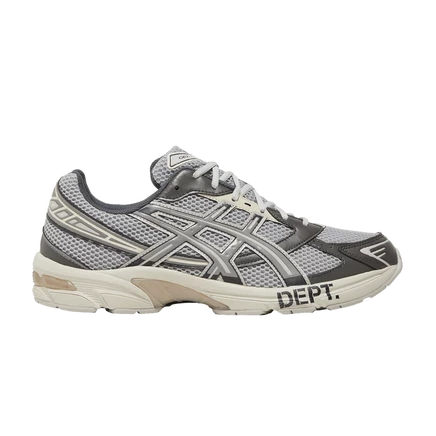 Кроссовки Asics Gel 1130 Gallery Dept, серые