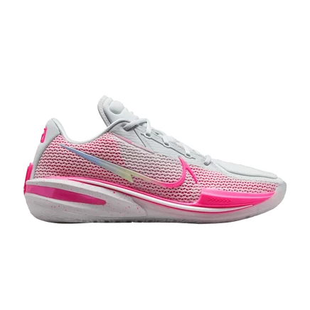 Мужские кроссовки Nike Air Zoom GT Cut EP, розовые