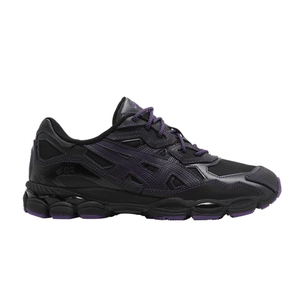 Кроссовки Asics Gel-NYC Needles, черные