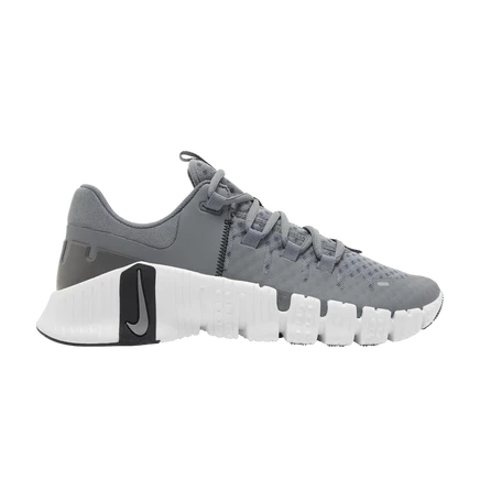 Кроссовки Nike Free Metcon 5, серые