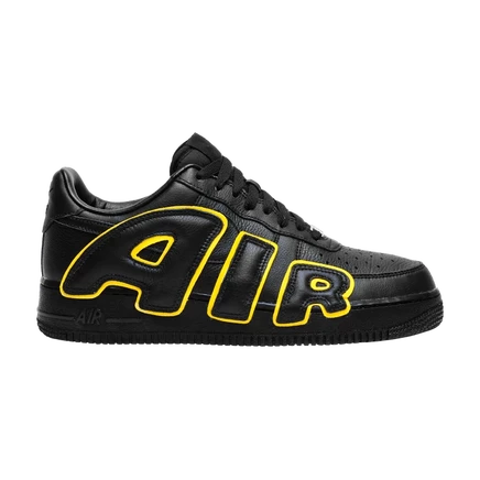 Кроссовки Nike Air Force 1 x CPFM, разноцветные