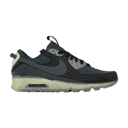 Мужские кроссовки Nike Air Max Terrascape 90, черные