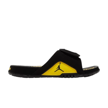 Ретро-горка Air Jordan Hydro 4 