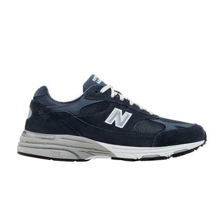 Kith x New Balance 993 Сделано в США 