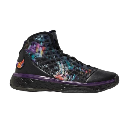 Детские кроссовки Nike Zoom Kobe 3 «Prelude», черные