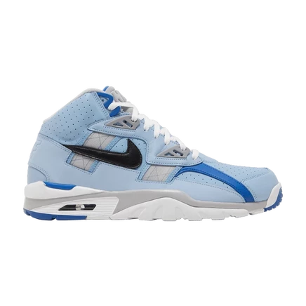Кроссовки Nike Air Trainer SC Kansas City Royals, синие