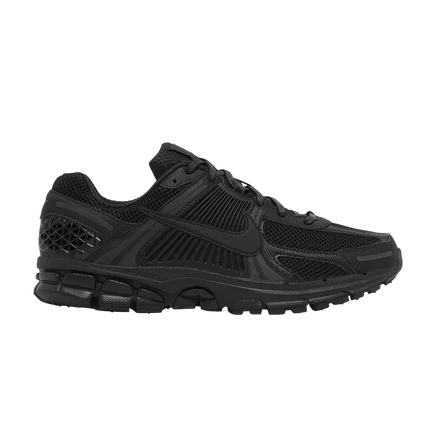 Мужские кроссовки Nike Air Zoom Vomero 5, черные