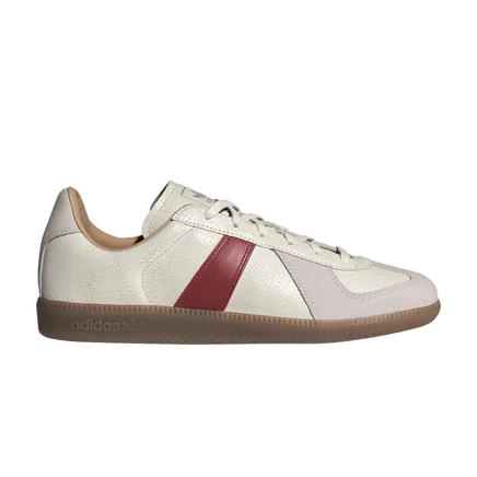 adidas BW Army 'Core White Team Victory Red' кремовый
