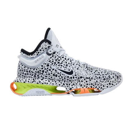 Мужские кроссовки Nike Air Zoom GT Jump 2 EP, белые