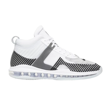 Кроссовки Nike LeBron Icon QS John Elliott, белые