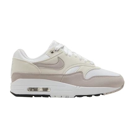 Женские кроссовки Nike Air Max 1, фиолетовые