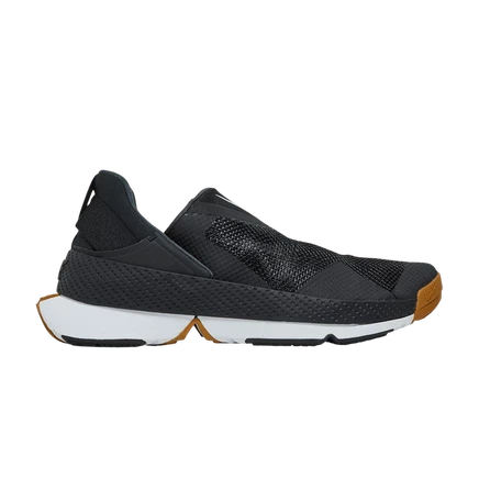 Мужские кроссовки Nike GO FlyEase, черные