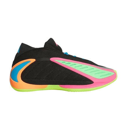 Кроссовки Adidas AE 2, черные