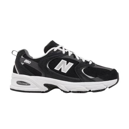 New Balance 530 'Black' черный