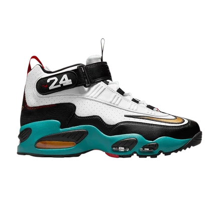 Кроссовки Nike Air Griffey Max 1 «Sweetest Swing», белые