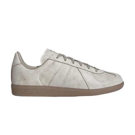 Кроссовки Adidas BW Army Earth Strata Brown, коричневые