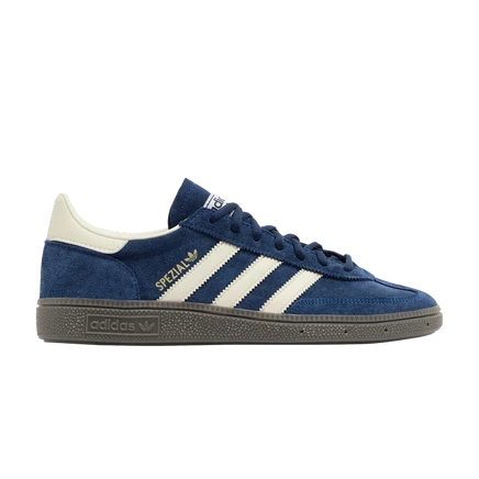Кроссовки Adidas Handball Spezial, индиго